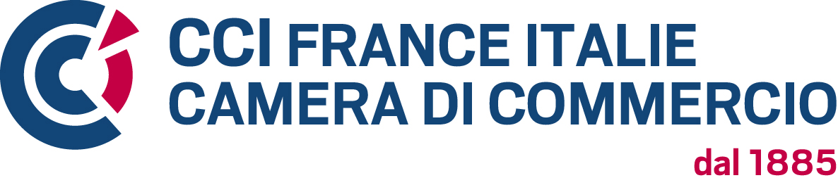 Logo CCI France Italie