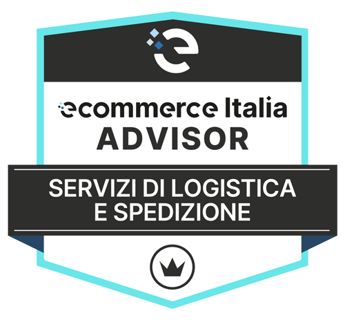 Logo E-commerce Italia Advisor