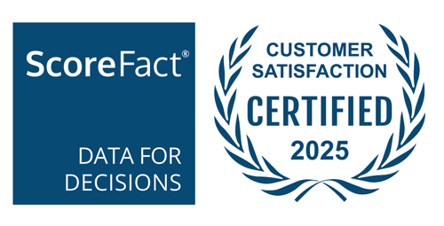 Logo ScoreFact