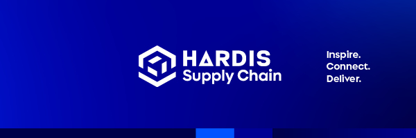 HARDIS SUPPLY CHAIN