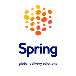 SPRING GDS SPRING GDS
