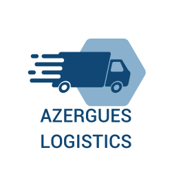 AZERGUES LOGISTICS AZERGUES LOGISTICS