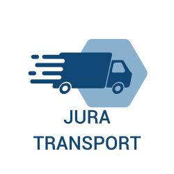 JURA TRANSPORT JURA TRANSPORT