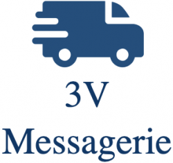 3V-MESSAGERIE