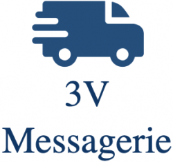 3V-MESSAGERIE 3V-MESSAGERIE