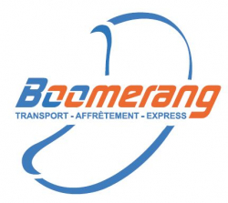 BOOMERANG BOOMERANG