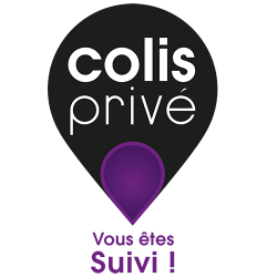 COLIS-PRIVE