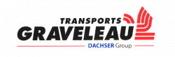 DACHSER-GRAVELEAU DACHSER-GRAVELEAU