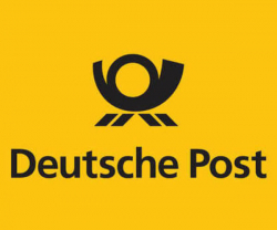 DEUTSCHE-POST DEUTSCHE-POST
