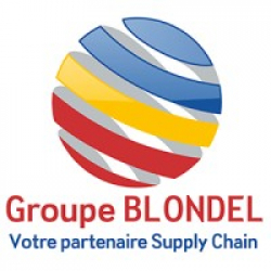 BLONDEL BLONDEL