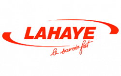 LAHAYE LAHAYE