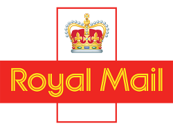 ROYAL-MAIL ROYAL-MAIL