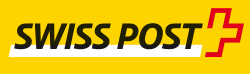 SWISS POST SWISS POST