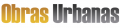 OBRAS URBANAS