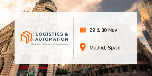 Logistics & Automation