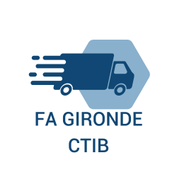 FA GIRONDE - CTIB