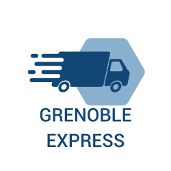 GRENOBLE EXPRESS