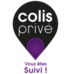 COLIS PRIVE