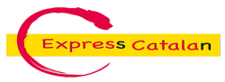 EXPRESS CATALAN