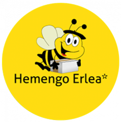 HEMENGO ERLEA