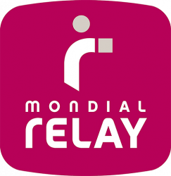 MONDIAL RELAY