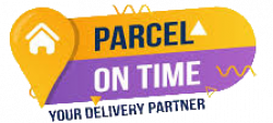 PARCEL ON TIME