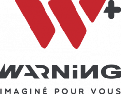 WARNING+