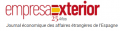 EMPRESA EXTERIOR