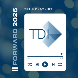 TDI'S PLAYLIST VOEUX 26