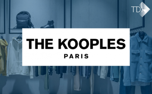 The Kooples