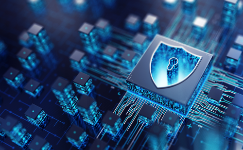 Cybersecurity-immagine