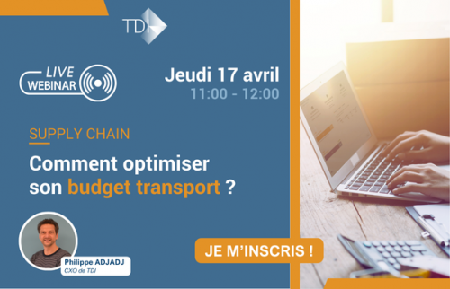 Webinar Expricing TDI