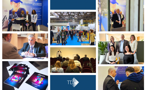 TDI Italia - primo semestre