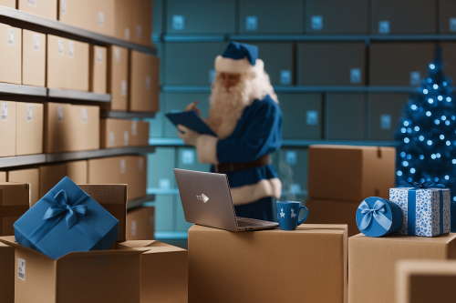 TDI_Babbo Natale_Blu_logo