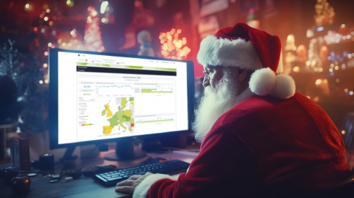 TDI_BabboNatale_Dashboard