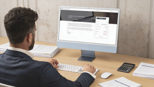 Plateforme e-learning TDI