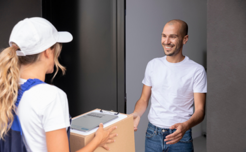 TDI_Customer-Experience-Site