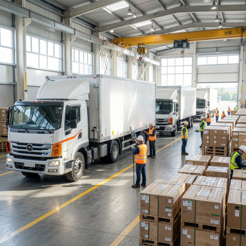 todo transporte - article es