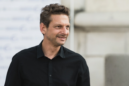 Photo Philippe Adjadj