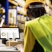 Logistica 4.0: come la digitalizzazione dei trasporti accelera l'e-commerce internazionale