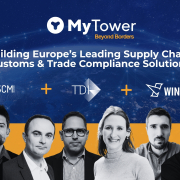 MyTower fait l’acquisition de TDI, Winddle et Belharra e-SCM pour bâtir un  acteur européen de référence du Supply Chain Management