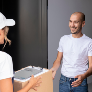Il nuovo paradigma dell’e-commerce: la logistica dei trasporti è la vera Customer Experience