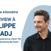 Interview à Philippe Adjadj : « Gérer la complexité du dernier kilomètre sans technologie est impossible »
