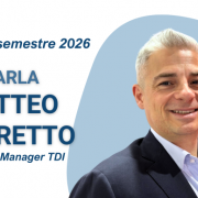 Crescita e Governance: il bilancio strategico del primo semestre 2026 di TDI Italia