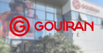 TDI Enhances Gouiran Beauté's Transport Activities