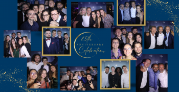 TDI Celebrates Its 25th Anniversary!