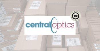 Central Optics Sharpens Its Transportation Vision with TDI