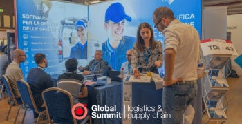 Il nostro primo evento in Italia!