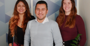 TDI inaugura en Madrid su primera filial europea 