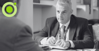 Intervista a Matteo MORETTO, Country Manager Italia di TDI